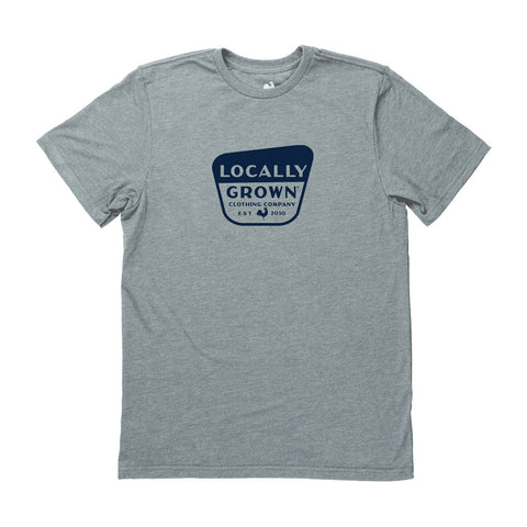 Locally Grown Clothing Co. Men's LG National Park