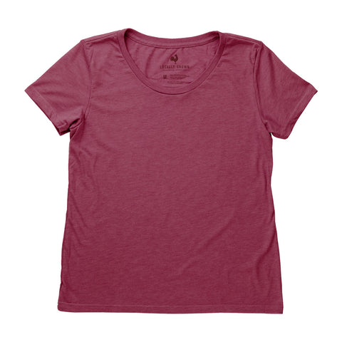 Locally Grown Clothing Co. Women's Wild Berry