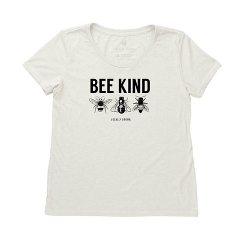 Women's Bee Kind Tee