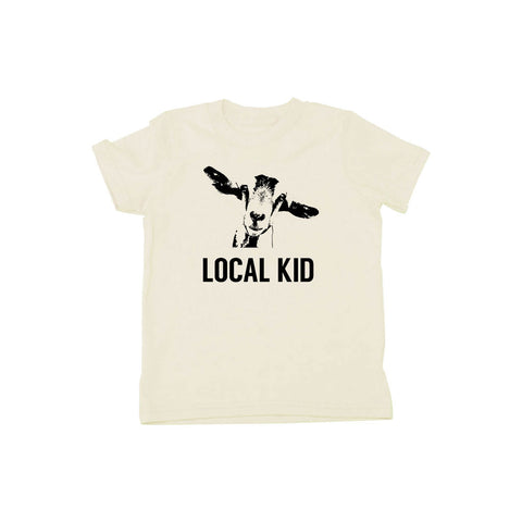 Locally Grown Clothing Co. Kids Local Kid Tee